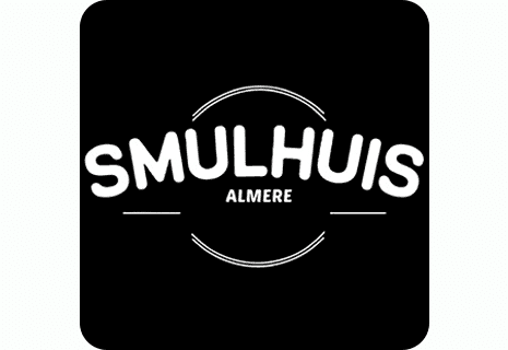 Over Smulhuis Almere - Bekijk ons menu of bestel online